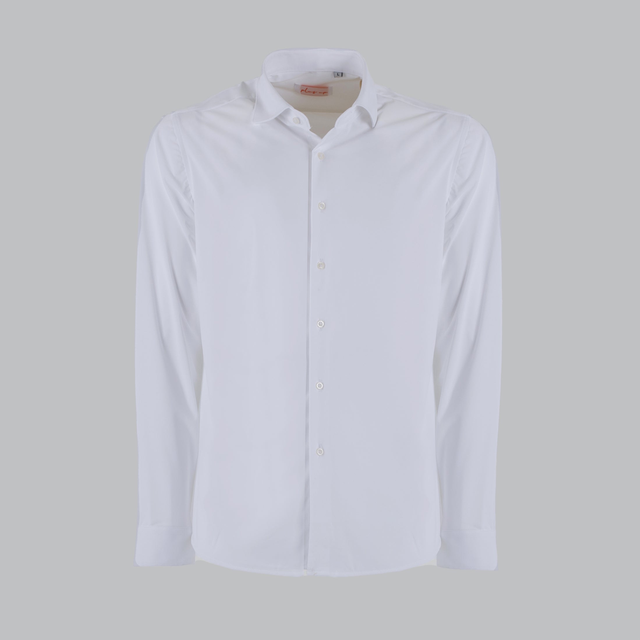 CAMICIA TECNICA NO STIRO - 11318