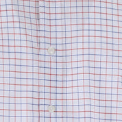 CAMICIA QUADRI COTONE CLASSIC - 11322