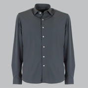 CAMICIA TECNICA NO STIRO - 11318