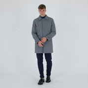 TRENCH IN PANNO-11456