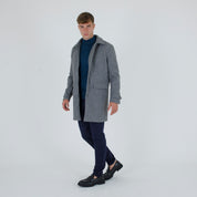 TRENCH IN PANNO-11456