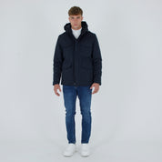 NICK FIELD JACKET-11458