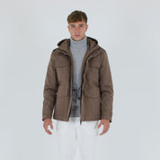 NICK FIELD JACKET-11458