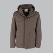 NICK FIELD JACKET-11458
