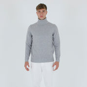 COLLO ALTO FIAMMATO MISTO LANA-11429