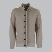 CARDIGAN VANISE DOPPIO FILO-11440