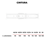 CINTURA CUOIO-10272