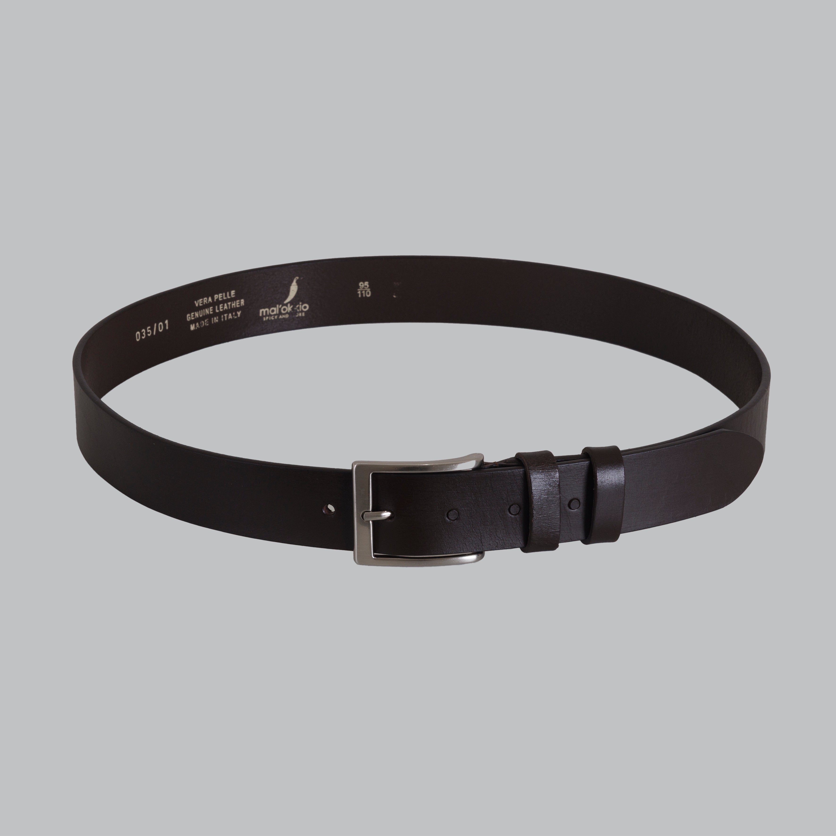 CINTURA CUOIO-10272