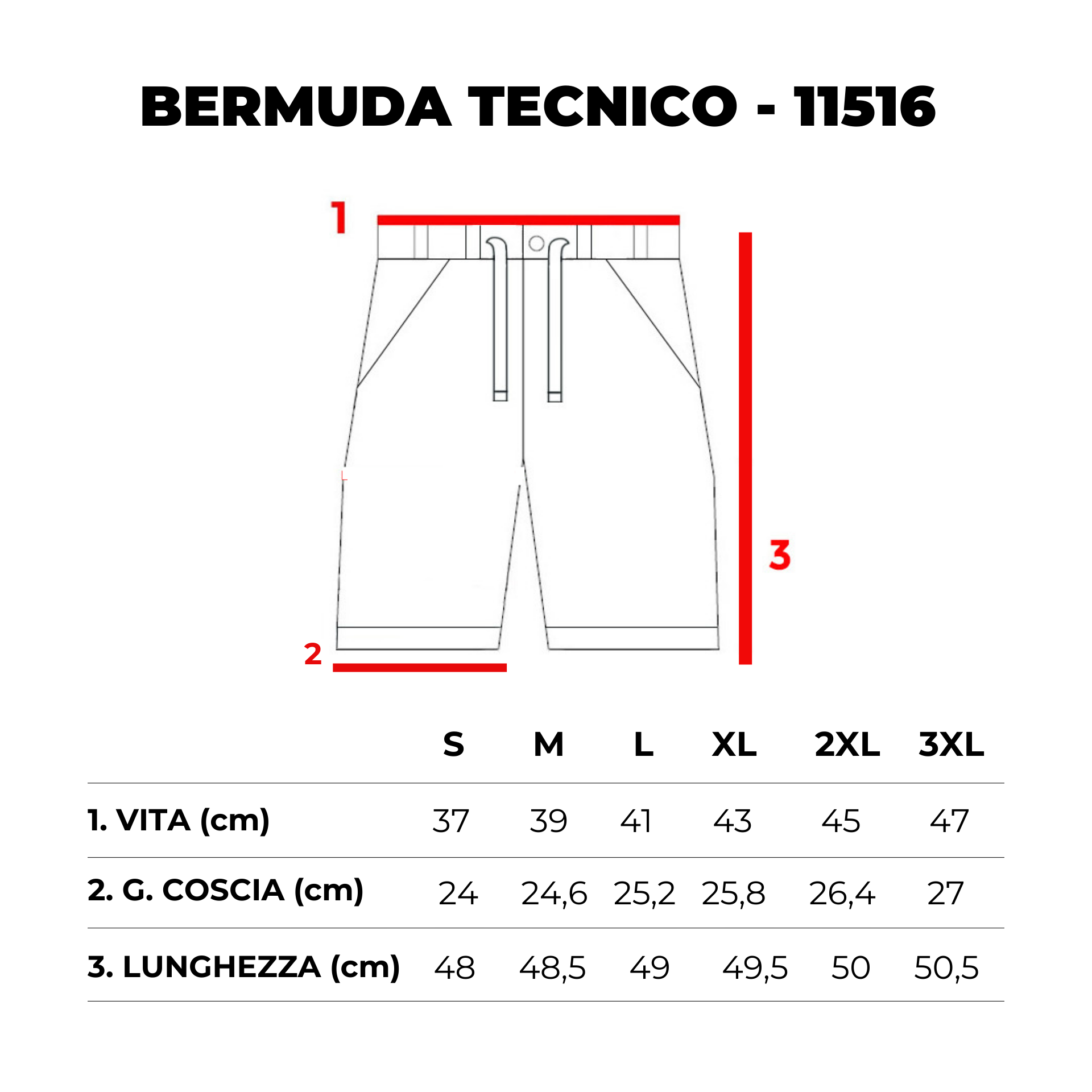 BERMUDA NEW TECNICO-11516|Colore:Beige