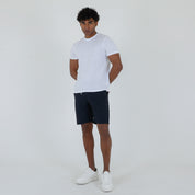 BERMUDA NEW TECNICO-11516|Colore:Blu