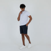 BERMUDA NEW TECNICO-11516|Colore:Blu