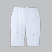 BERMUDA NEW TECNICO-11516|Colore:Bianco