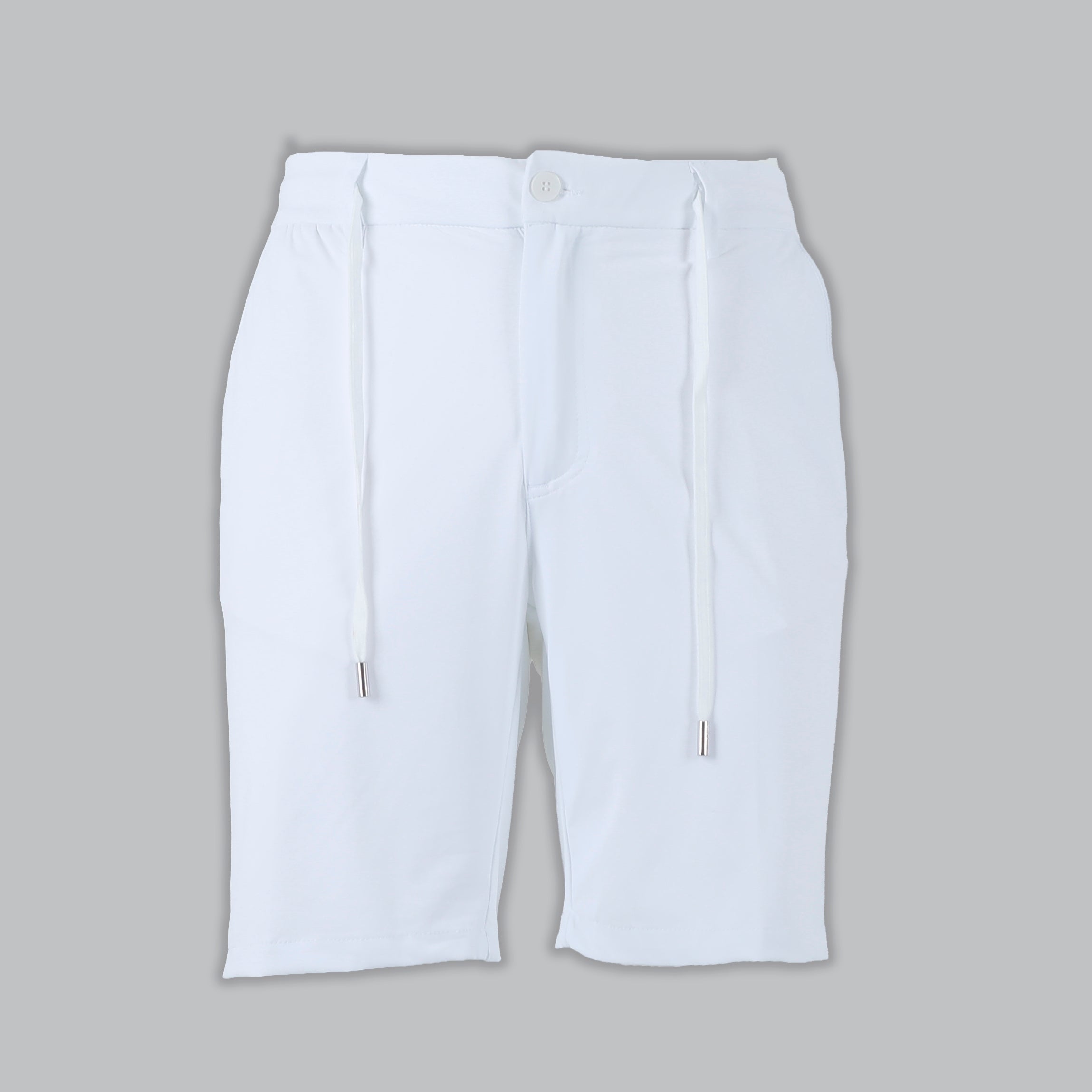 BERMUDA NEW TECNICO-11516|Colore:Bianco
