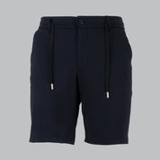 BERMUDA NEW TECNICO-11516|Colore:Nero
