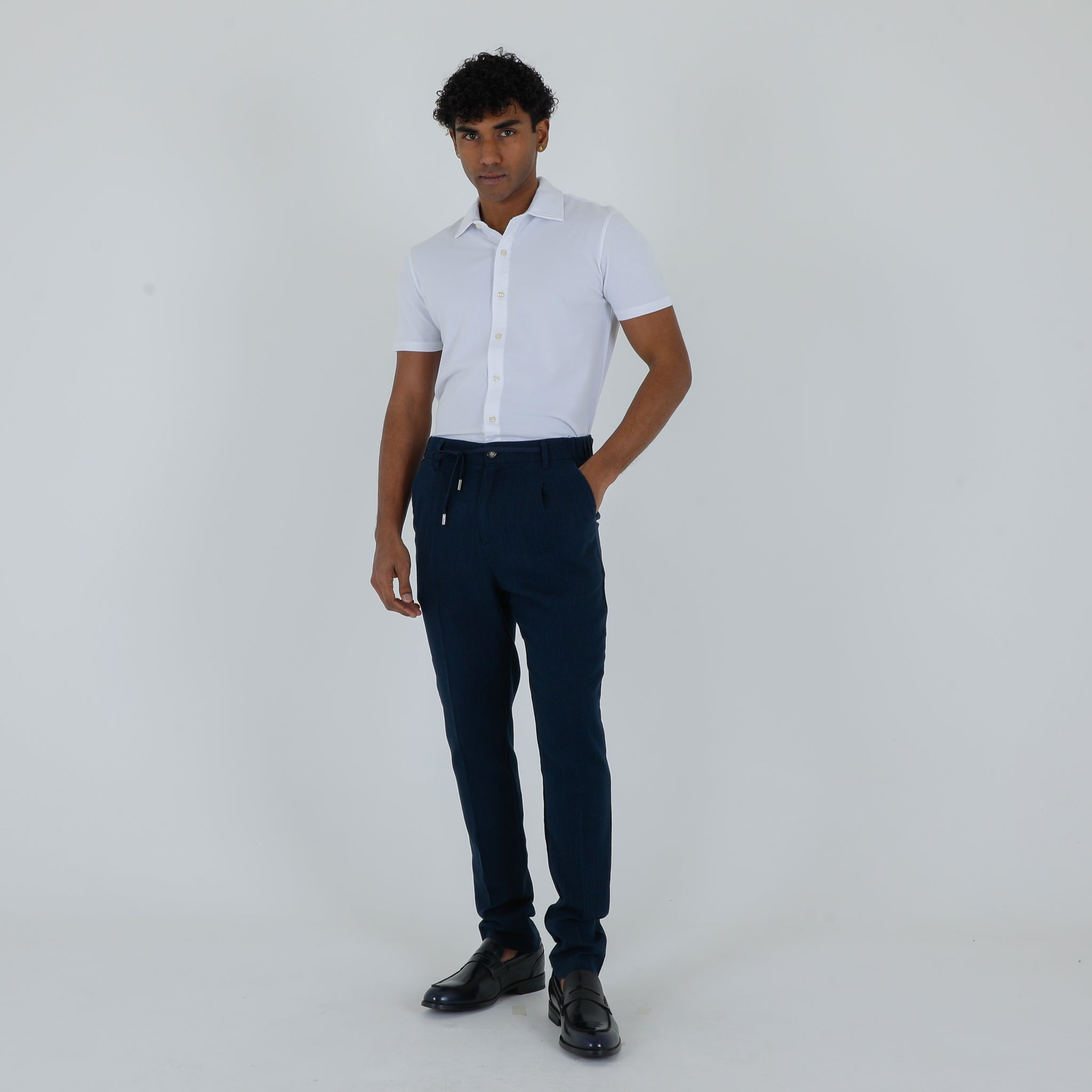 POLO CAMICIA S.W.-11544