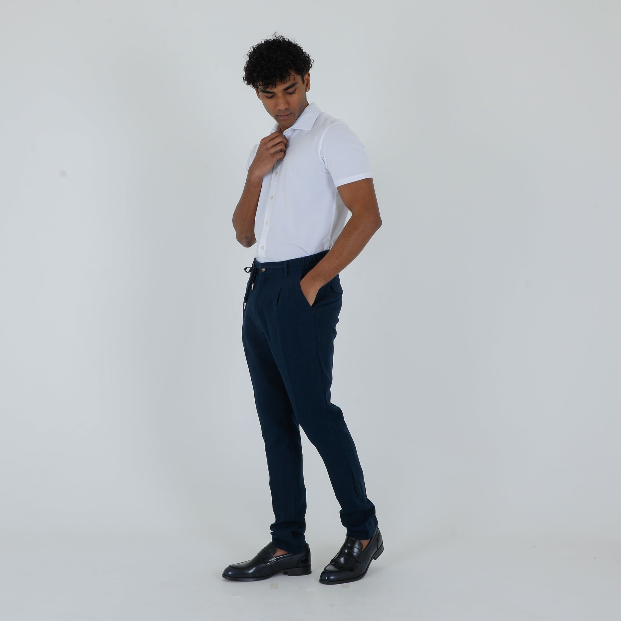 POLO CAMICIA S.W.-11544