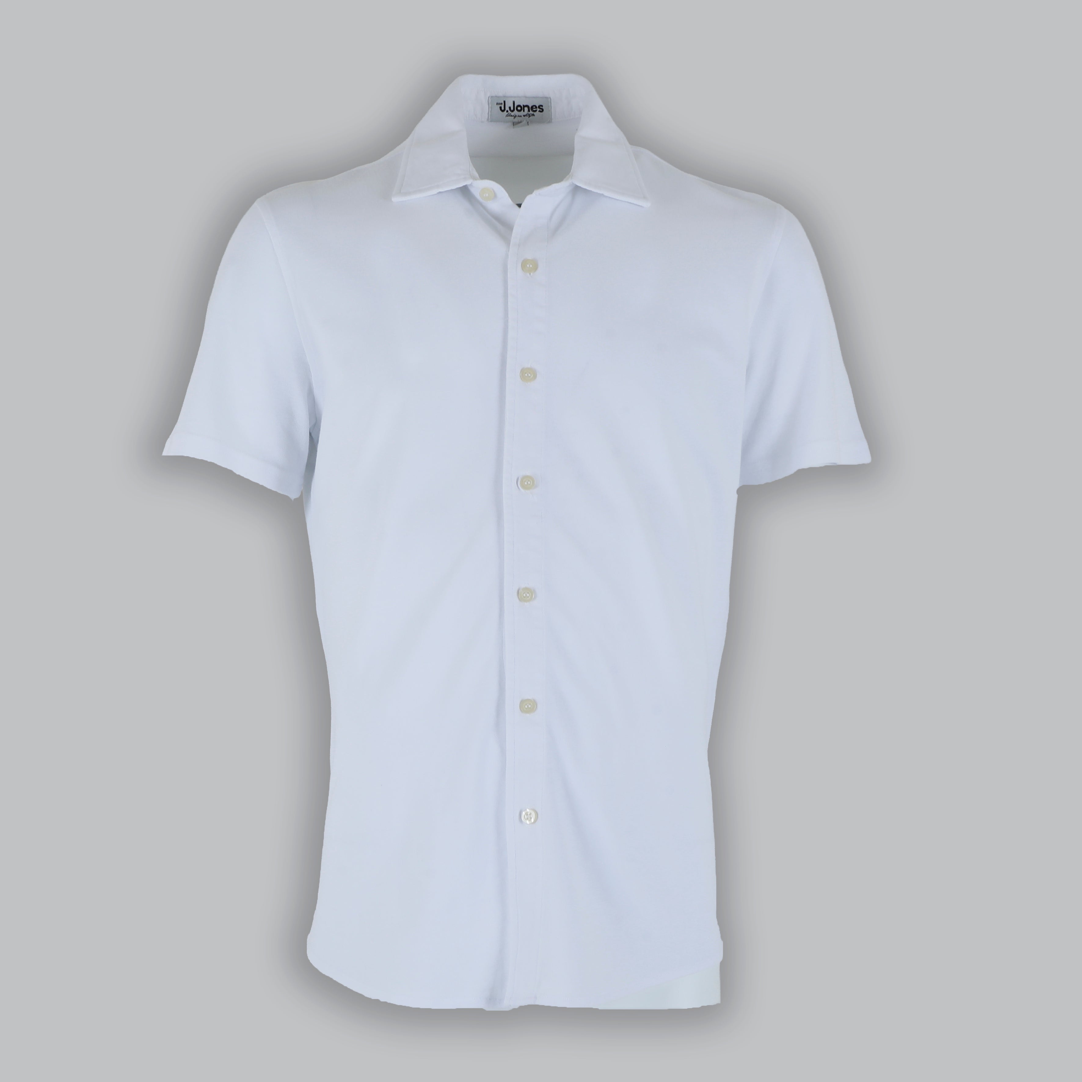 POLO CAMICIA S.W.-11544