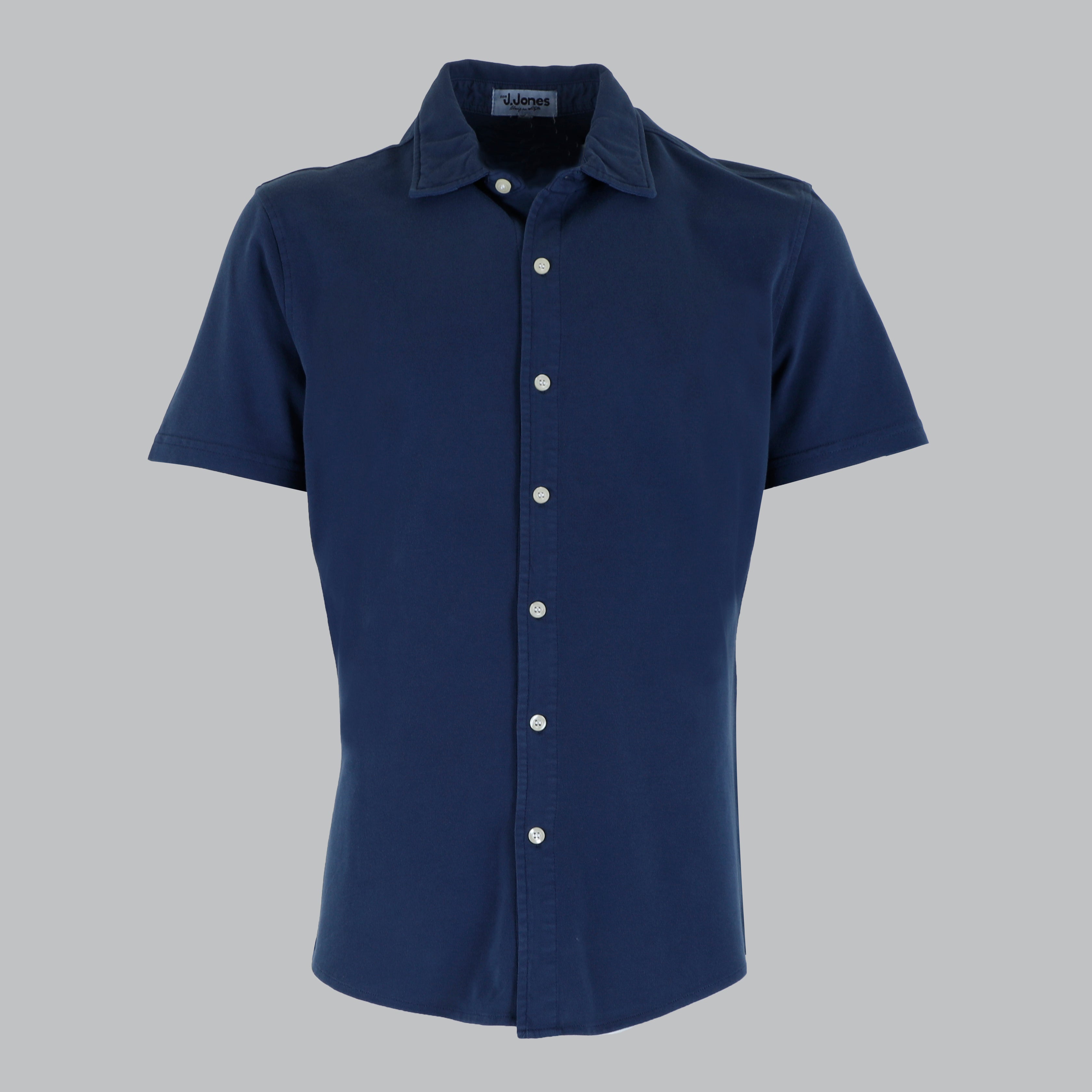 POLO CAMICIA S.W.-11544