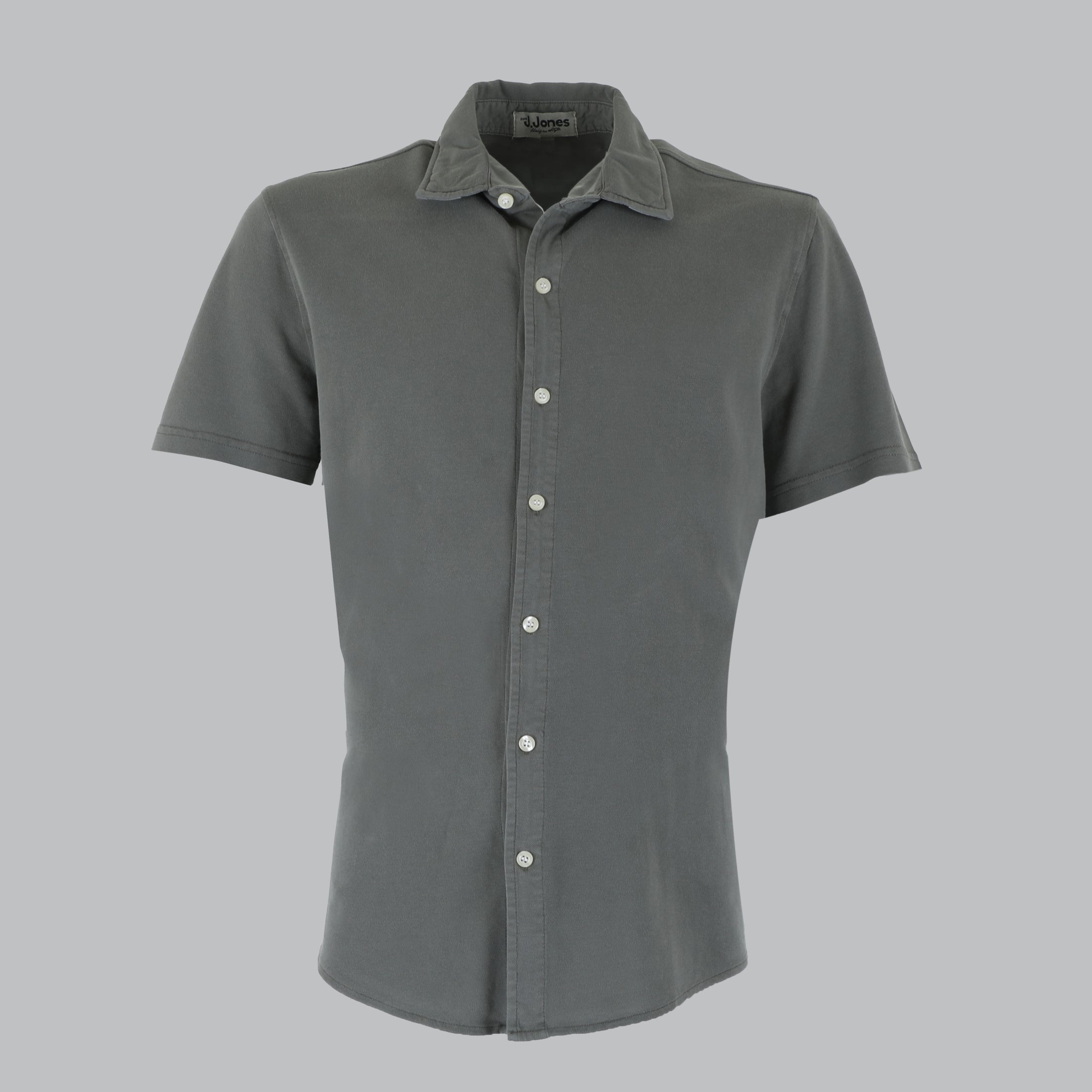 POLO CAMICIA S.W.-11544