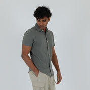 POLO CAMICIA S.W.-11544