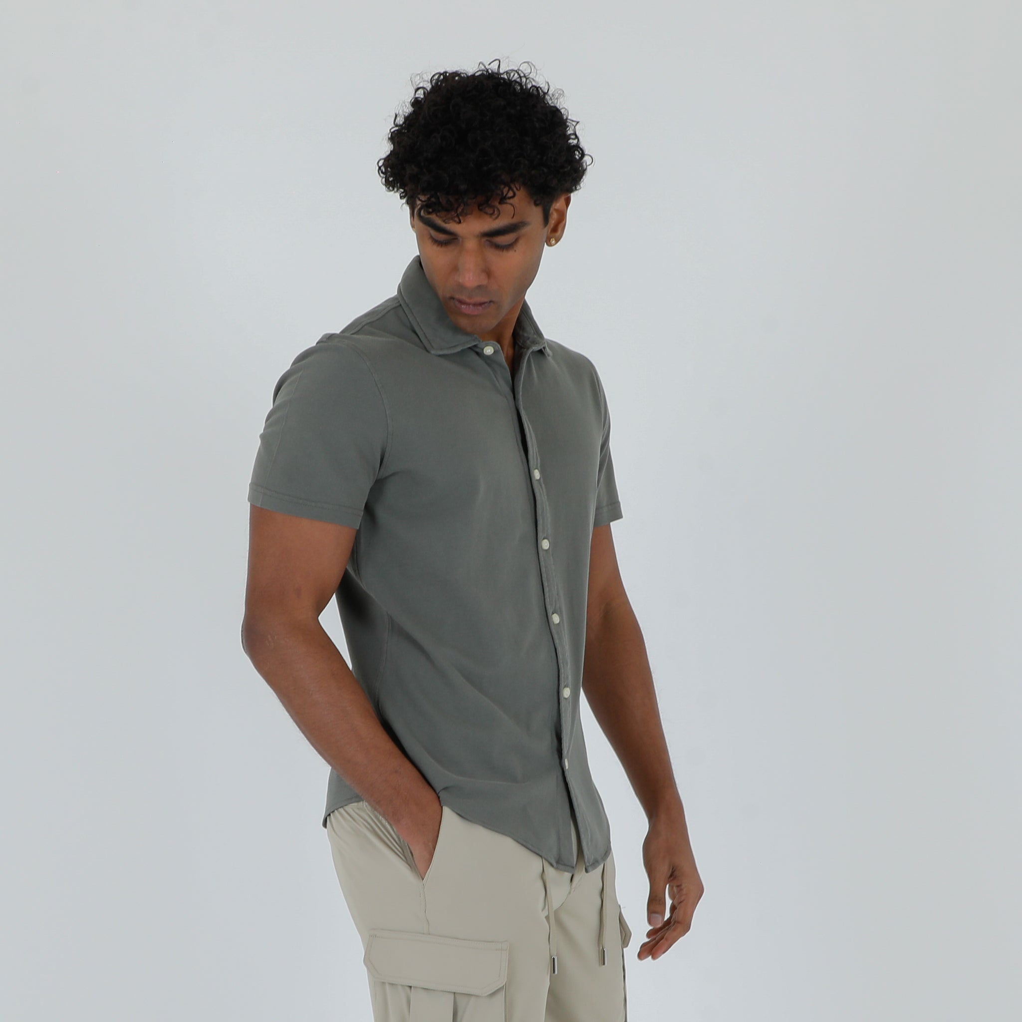 POLO CAMICIA S.W.-11544