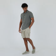 POLO CAMICIA S.W.-11544