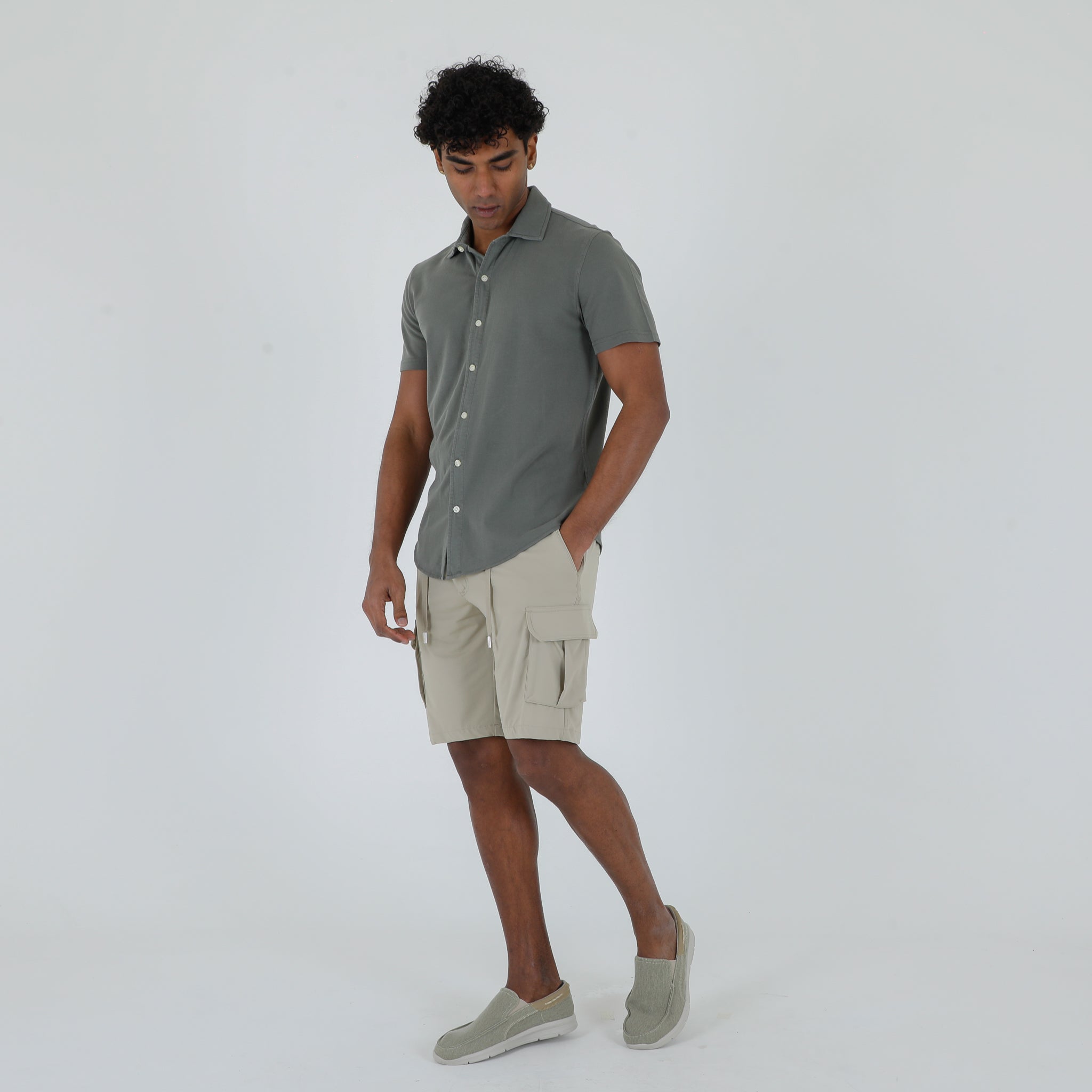POLO CAMICIA S.W.-11544