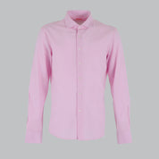 CAMICIA MIS LINO-11549|Colore:Rosa