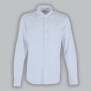 CAMICIA MIS LINO-11549|Colore:Bianco