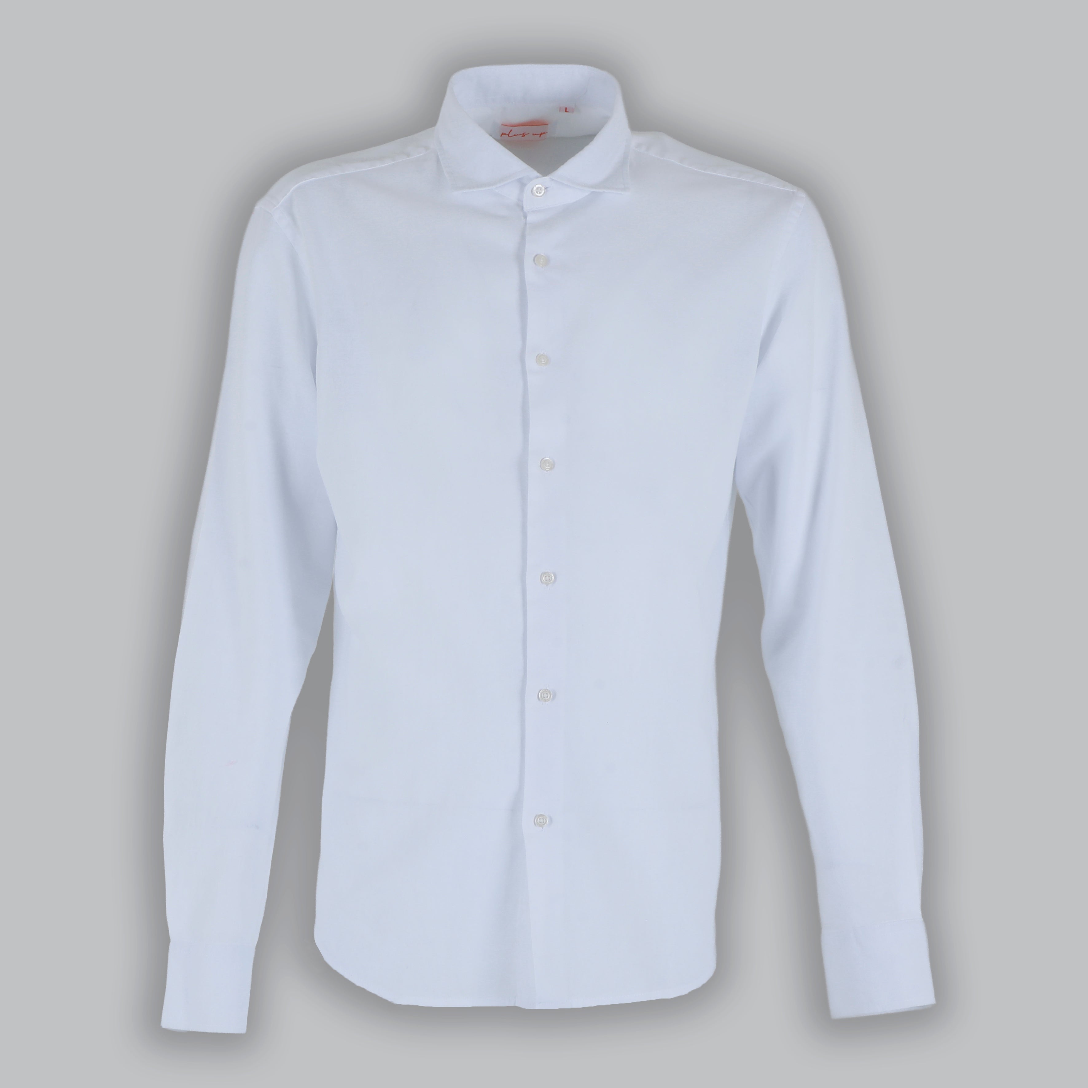 CAMICIA MIS LINO-11549|Colore:Bianco
