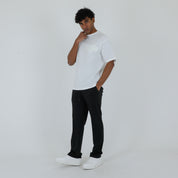 T-SHIRT LOGO COLOR - 11393|Colore:Bianco