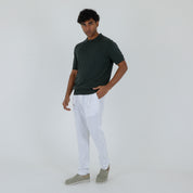 POLO IN MAGLIA COTONE-11528