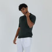 POLO IN MAGLIA COTONE-11528
