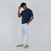 G/COLLO CREPE COTONE-11529