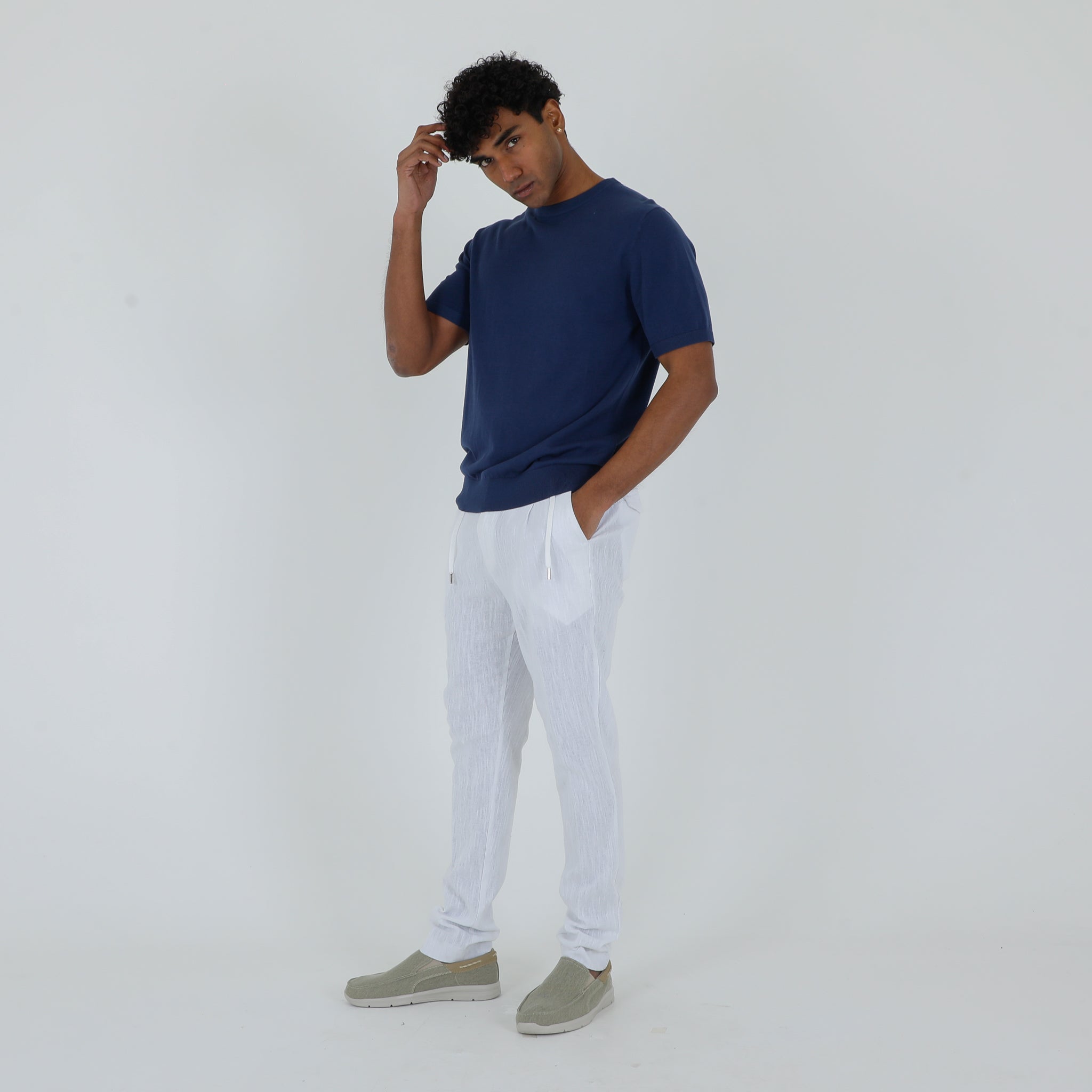 G/COLLO CREPE COTONE-11529