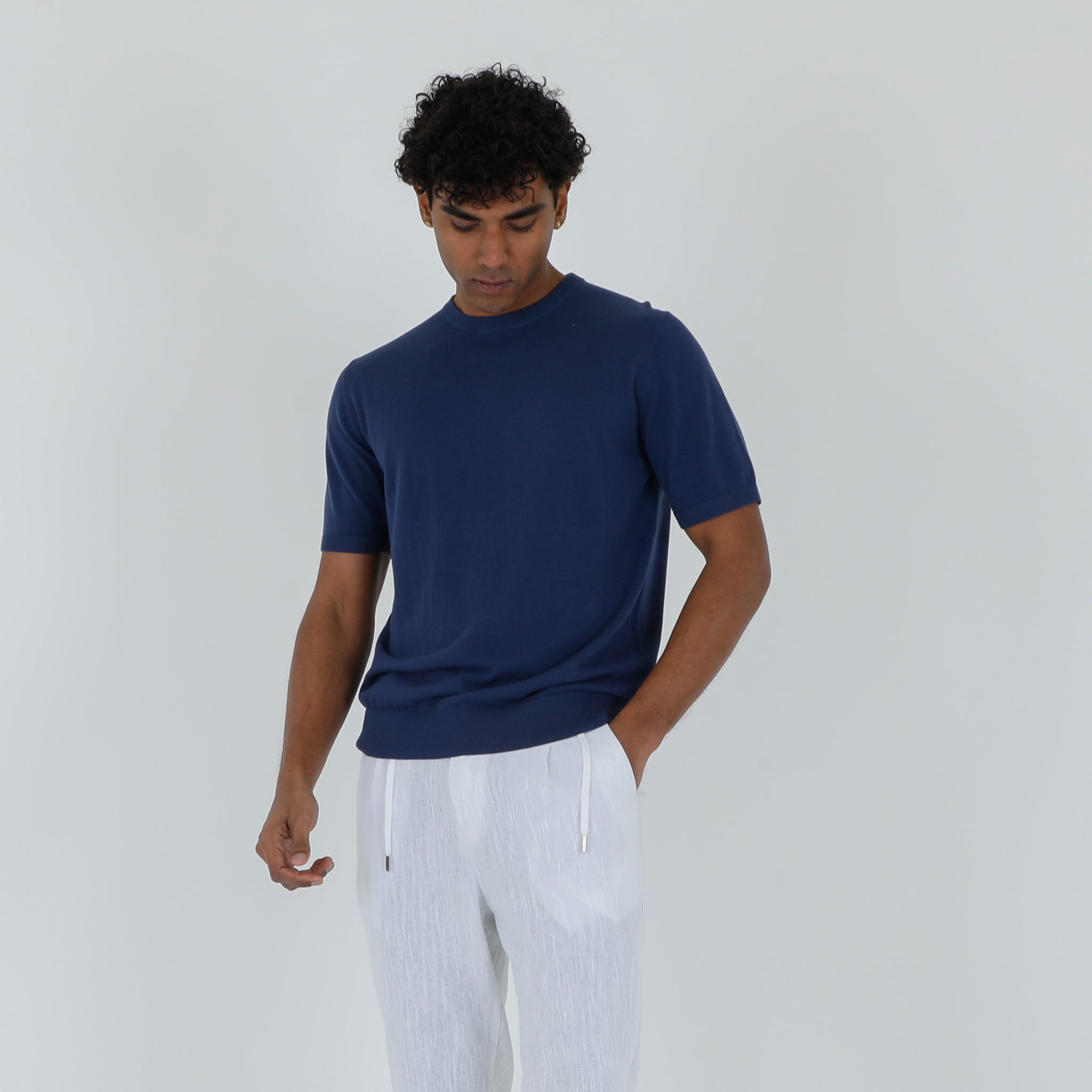 G/COLLO CREPE COTONE-11529
