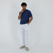 G/COLLO CREPE COTONE-11529