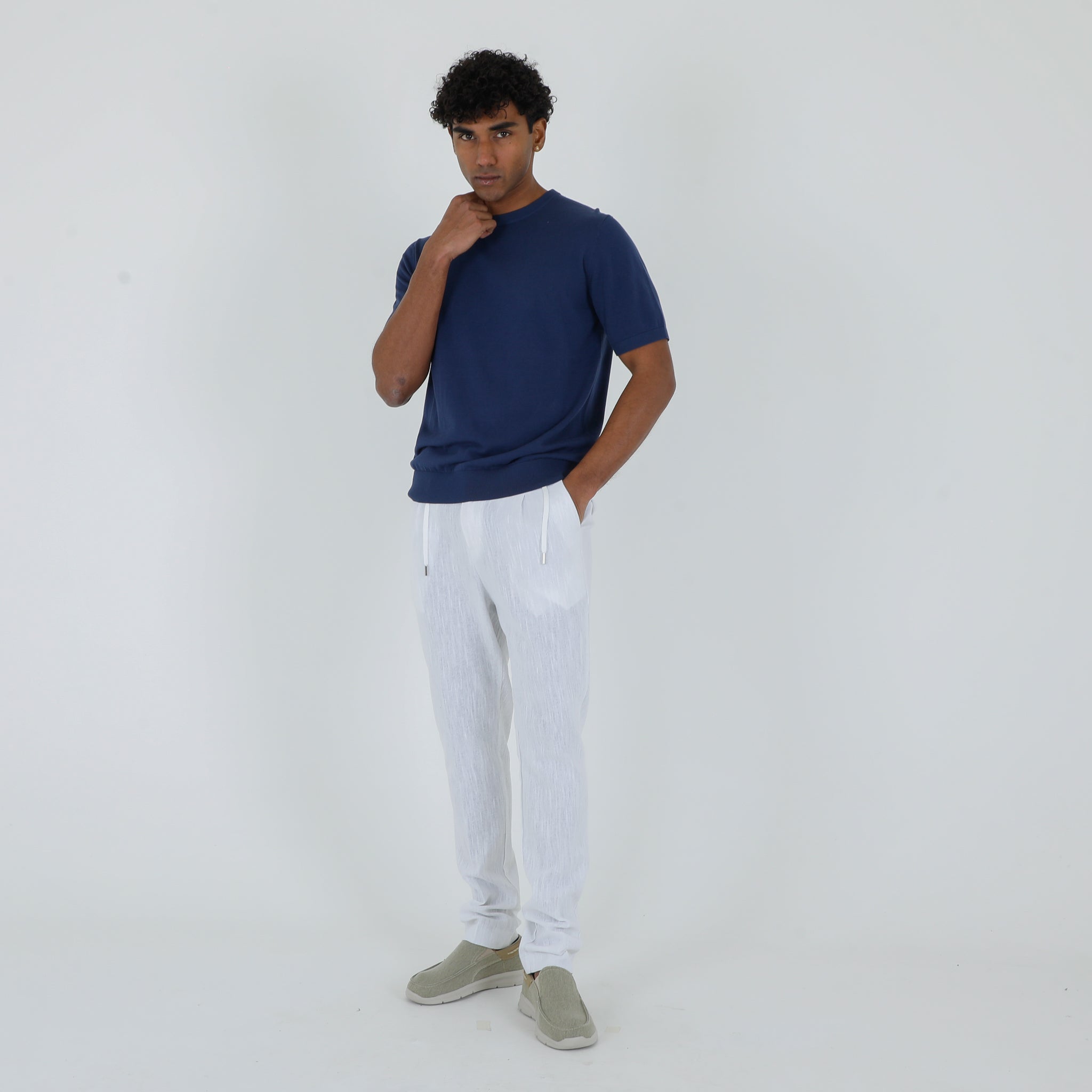 G/COLLO CREPE COTONE-11529