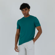 NEW T-SHIRT TECNICA NO STIRO-11518