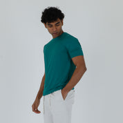 NEW T-SHIRT TECNICA NO STIRO-11518