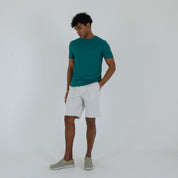 NEW T-SHIRT TECNICA NO STIRO-11518