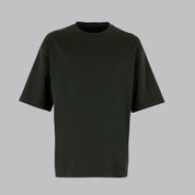 T-SHIRT RELAXED FIT-11595|Colore:Verde
