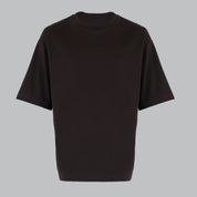 T-SHIRT RELAXED FIT-11595|Colore:Moro