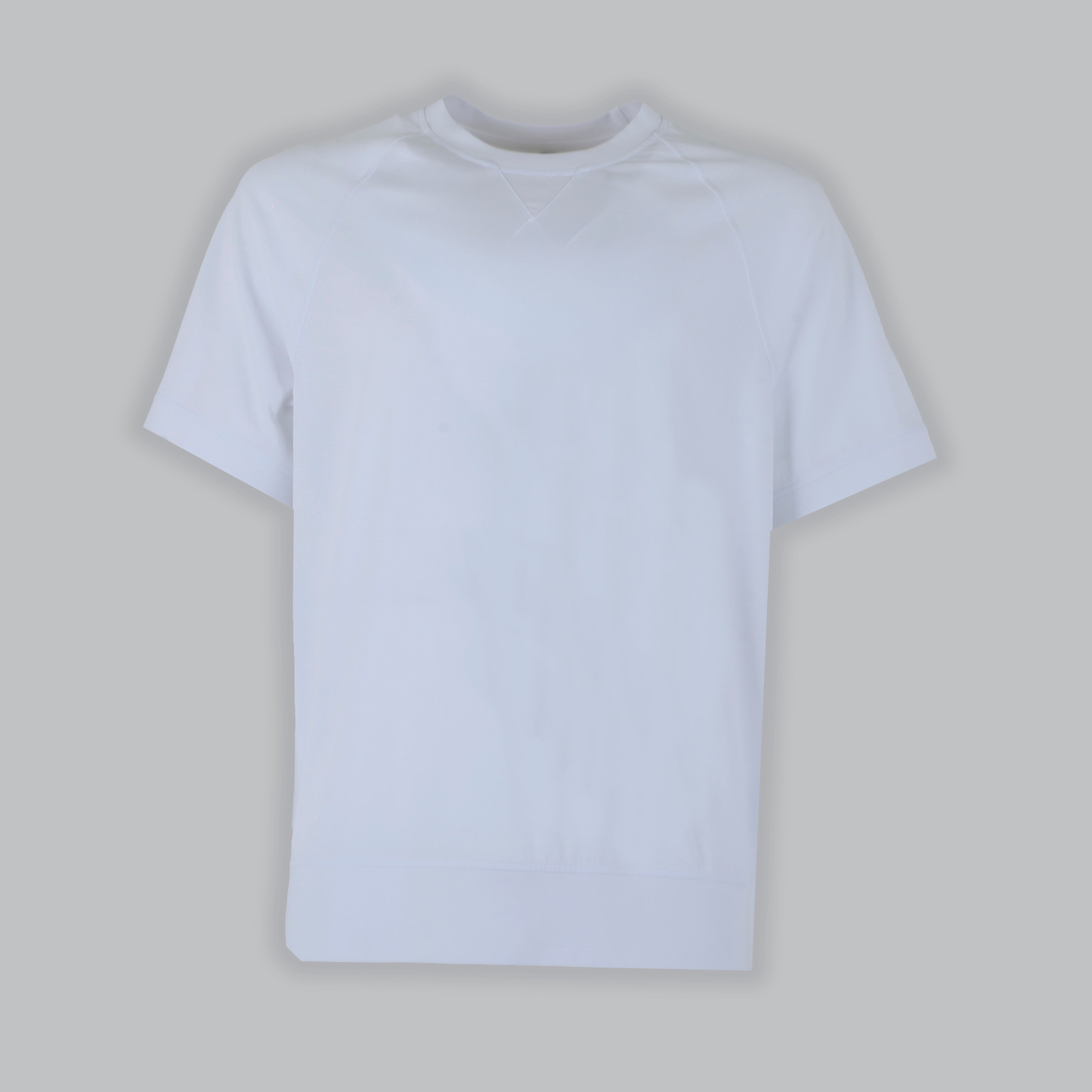 T-SHIRT KENNEDY STONE WASH-11596|Colore:Bianco