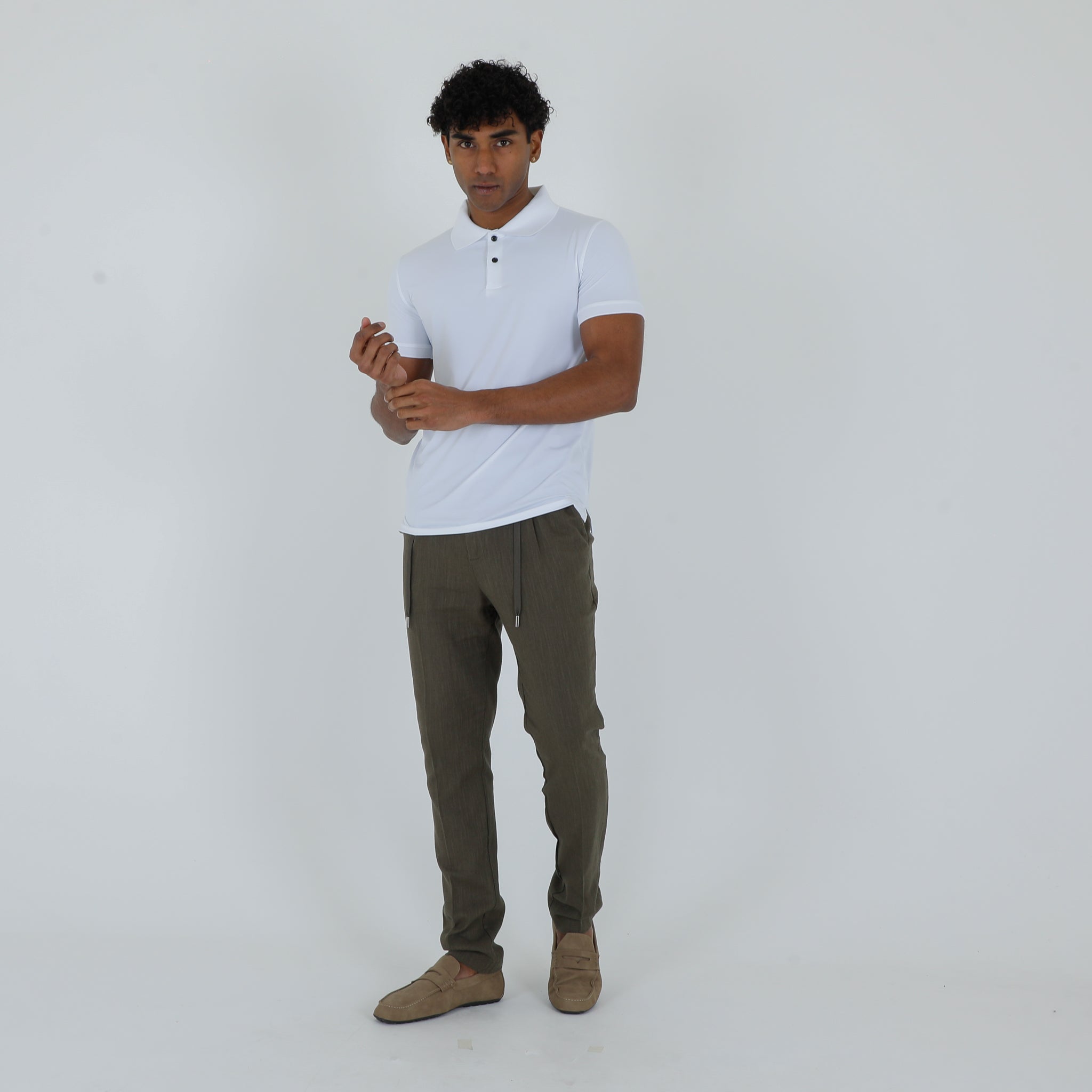 POLO TECNICA NEWTEX-11519