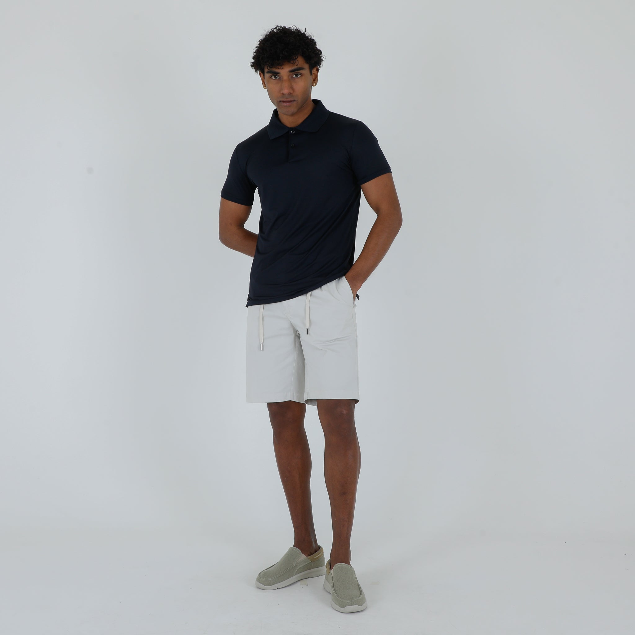 POLO TECNICA NEWTEX-11519