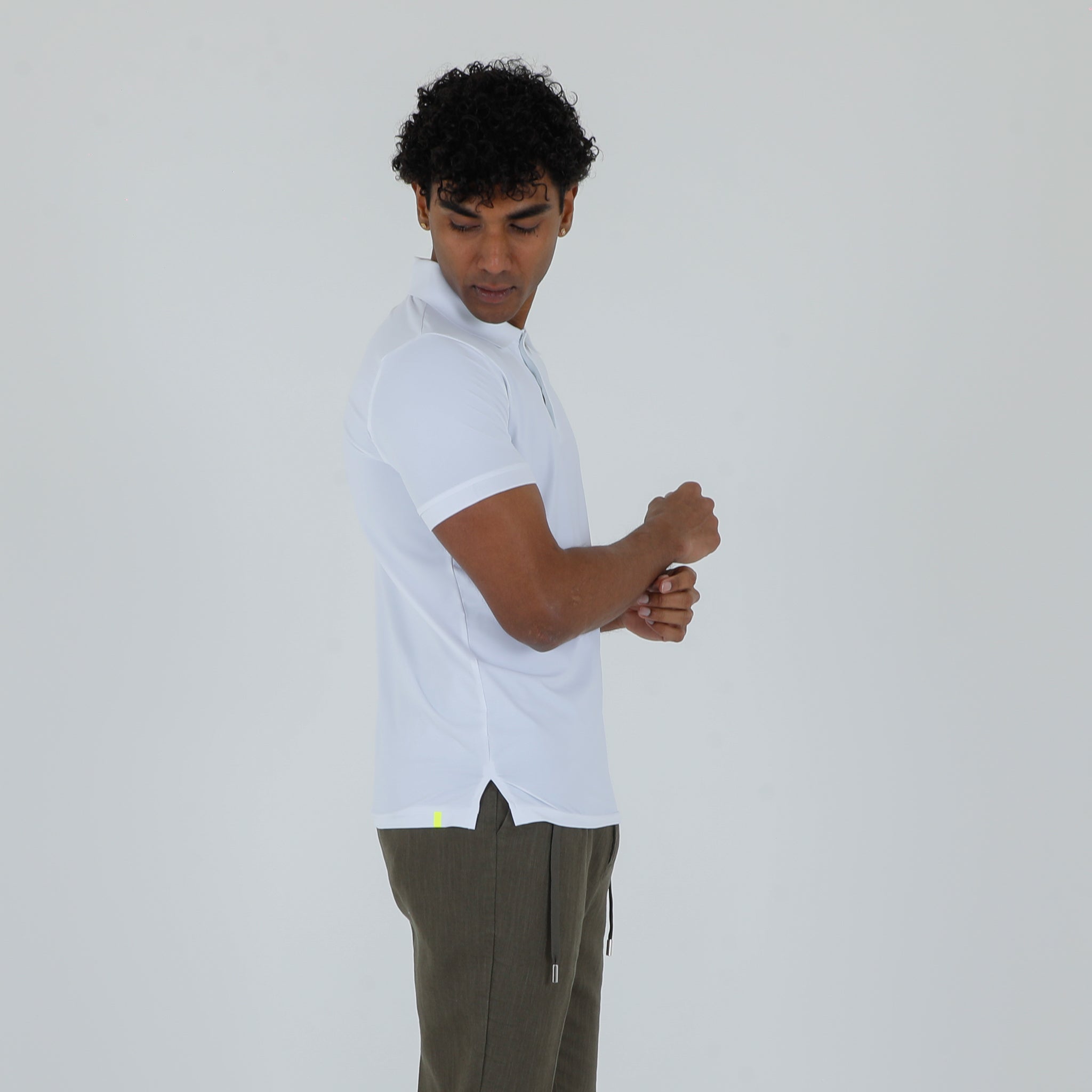 POLO TECNICA NEWTEX-11519
