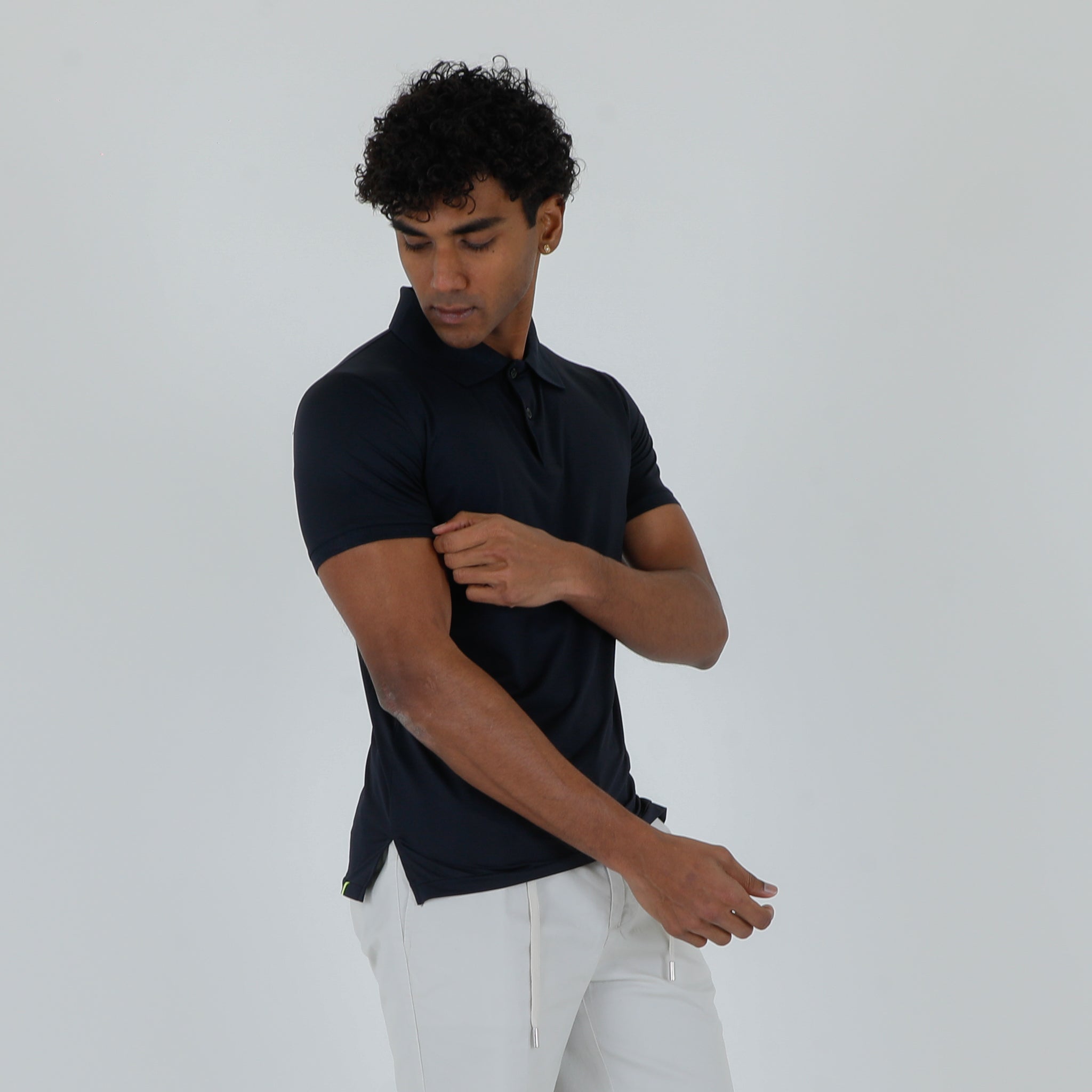 POLO TECNICA NEWTEX-11519