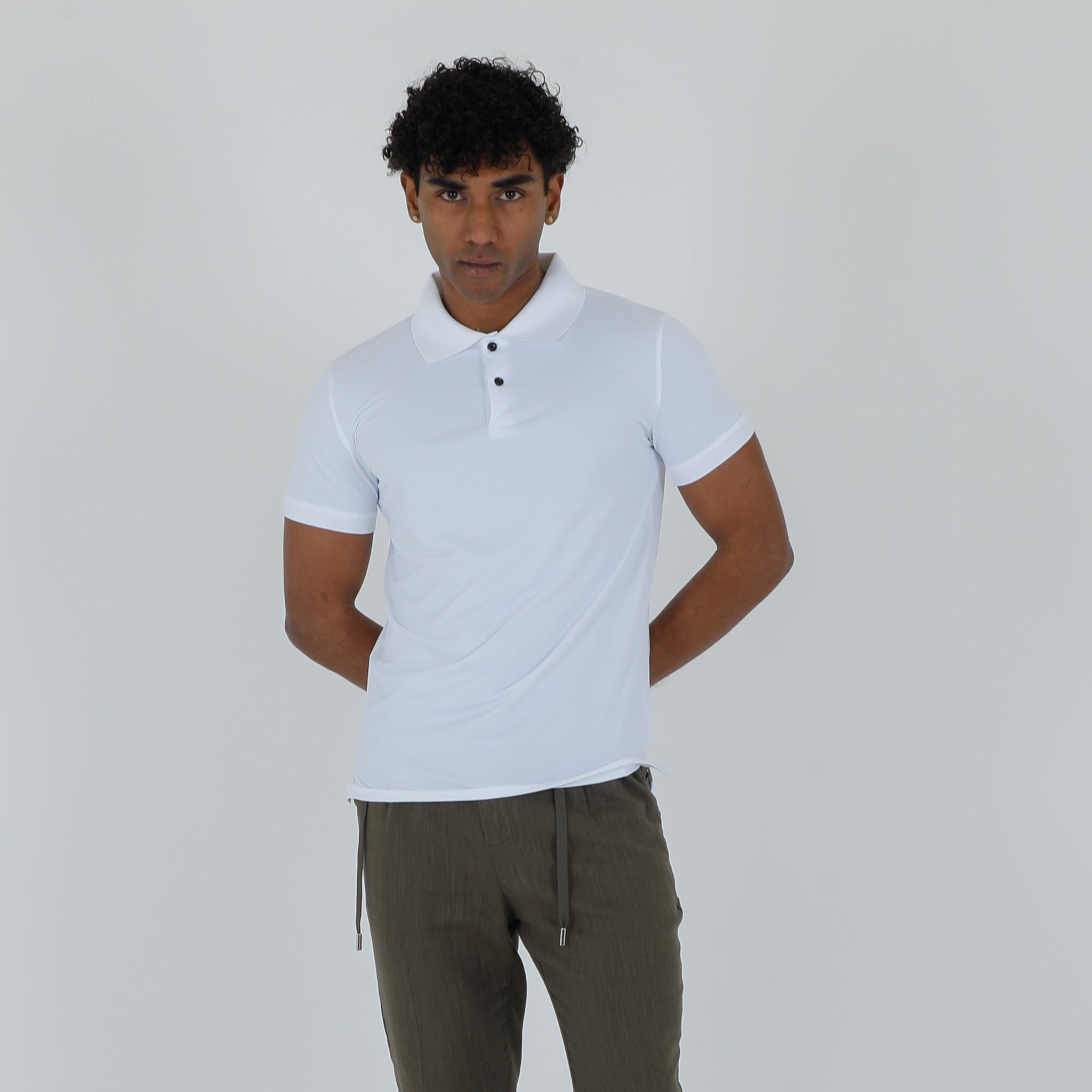 POLO TECNICA NEWTEX-11519