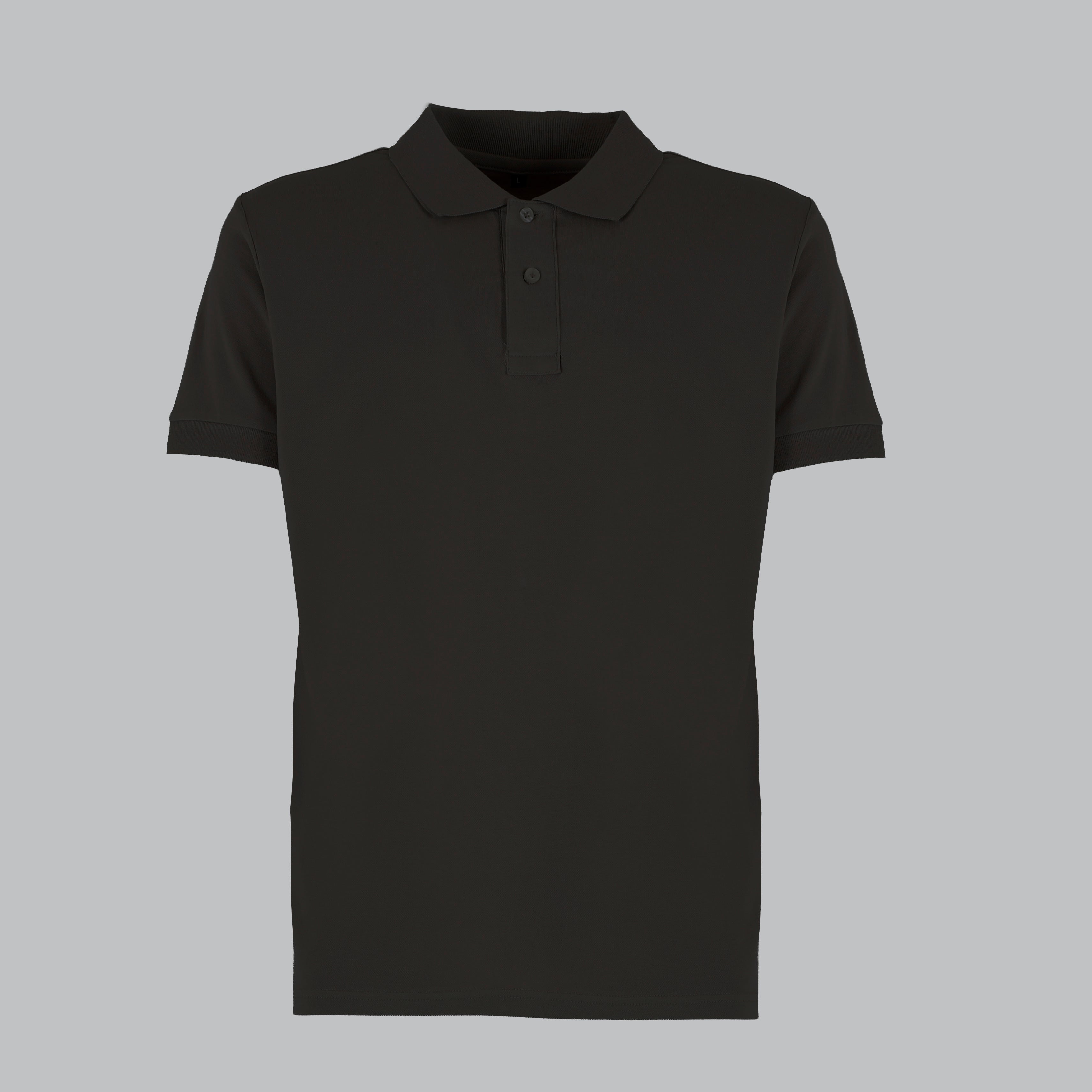 POLO BASICA  PIQUET - 11602|Colore:Moro